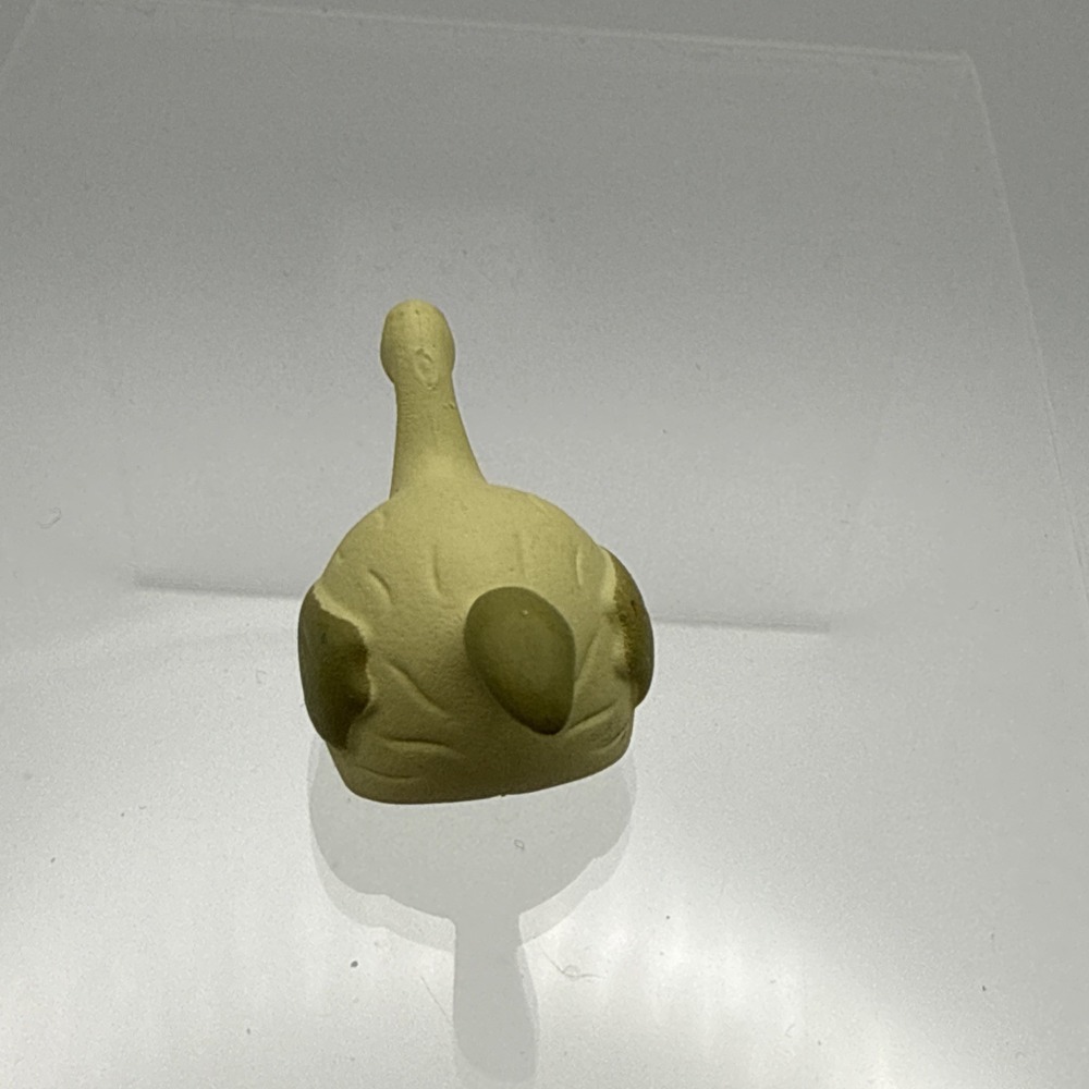 ROBL0X Blame John SHEDLETSKY Series 1 Figure Bird Hat Turkey Leg NO Head No Code - Picture 12 of 16